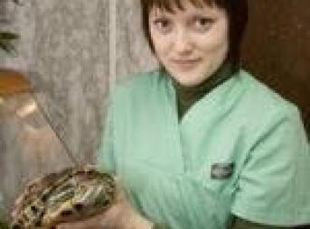 Блинова Елена Владимировна