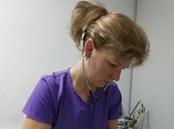 Бурцева Елена Евгеньевна