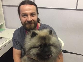 Терехов Иван Владимирович